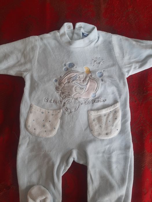 Одяг для новонароджених