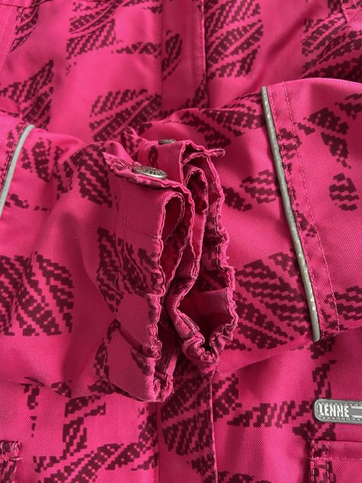 Курточка . Парка. Lenne.