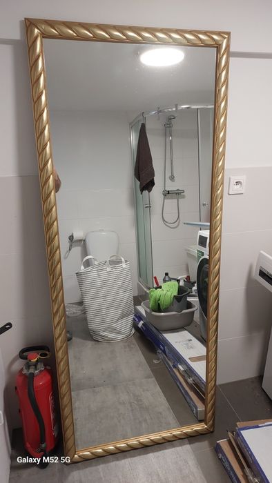 Lustro 170cm×70 cm