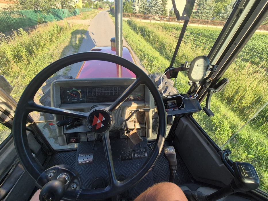 Massey ferguson 3070