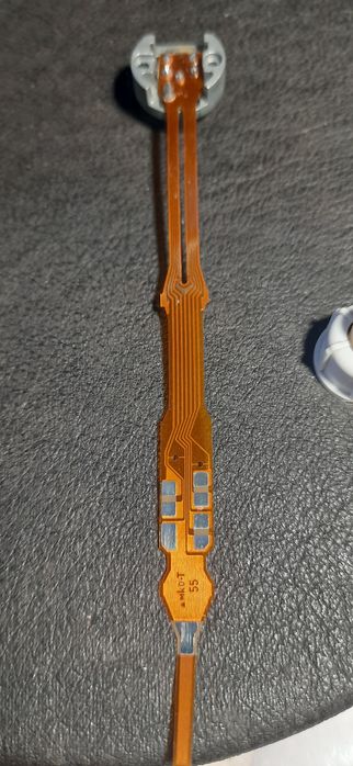 Sharp  939,940. Головка реверсивная, оригинал , новая.