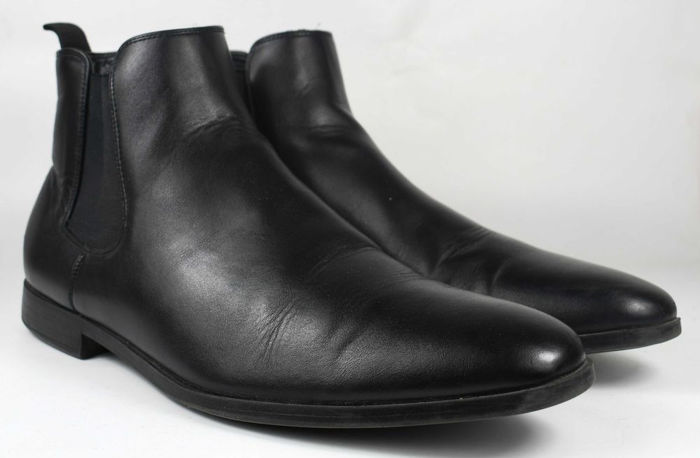 używane sztyblety Pier One roz. 44