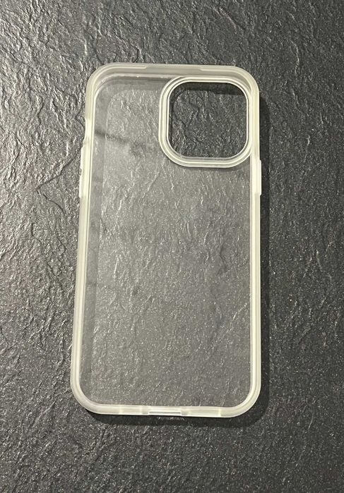 Etui Plecki Otterbox do Apple iPhone 12/13 Pro Max bezbarwny