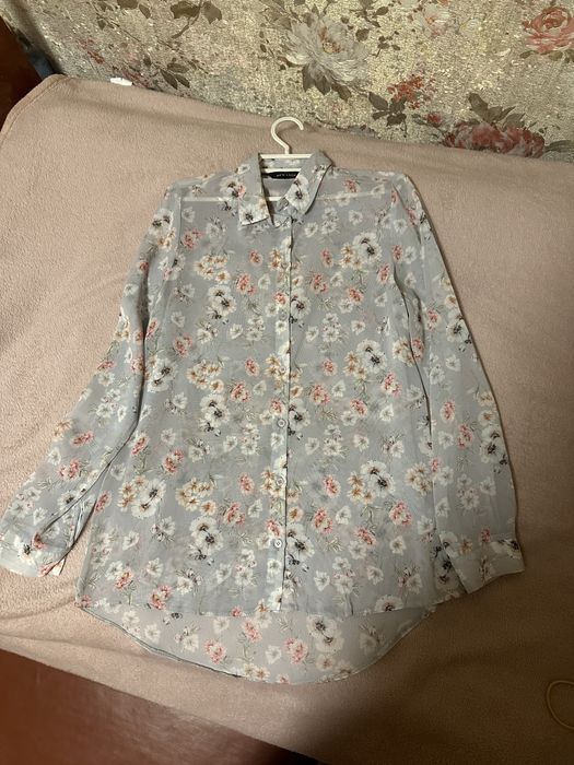 Продам дві шикарні блузи в чудовому стані