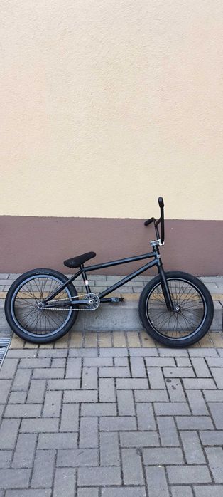 Rower BMX  20'75"