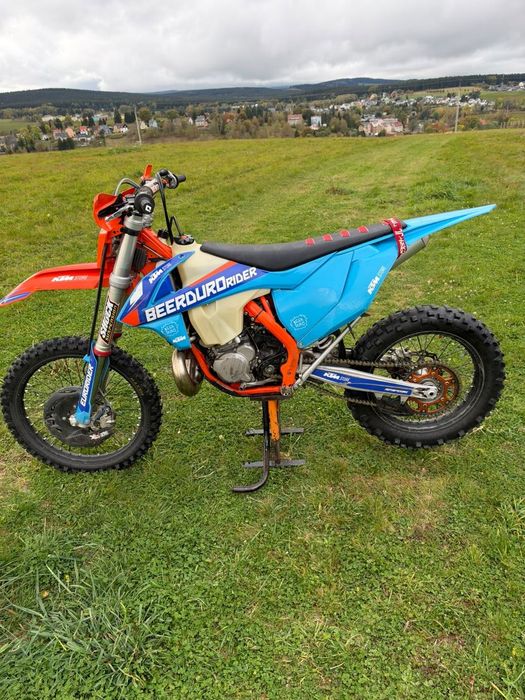 KTM