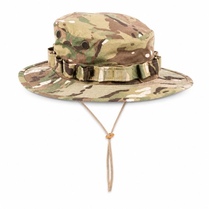 Панама Crye Precision Boonie Hat, MultiCam розмір 7-1/2