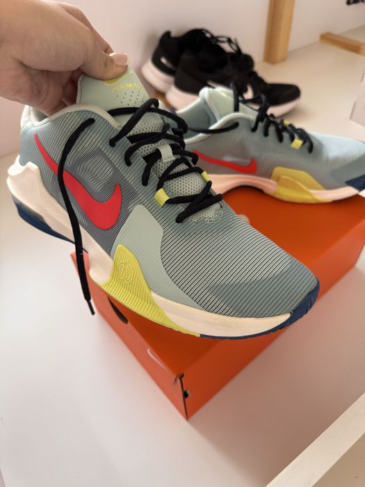 Продам чоловічі кросівки NIKE AIR MAX оригінал НОВІ