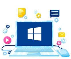 Установка віндовс / Ремонт ноутбуків і ПК/ не фірма!