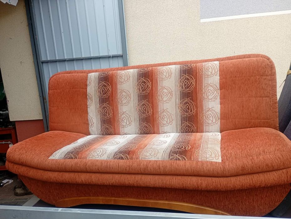 Kanapa sofa wersalka krzesła