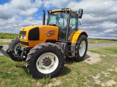 Renault Ares 636 RZ