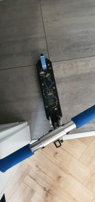 Hulajnoga Oxelo decathlon