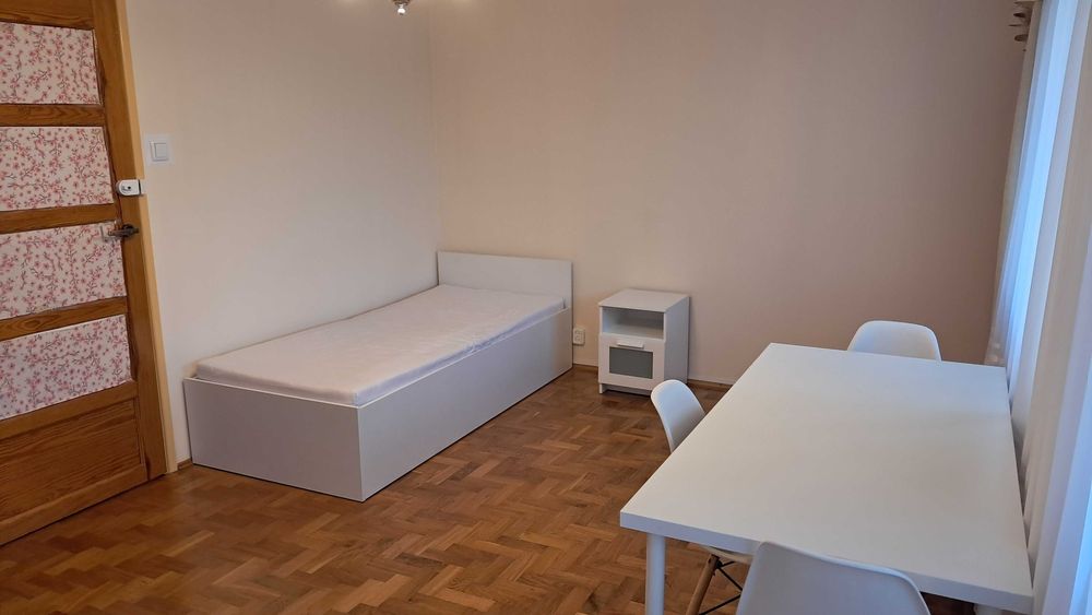 Wynajmę pokój jednoosobowy dla Pani - Widok 2