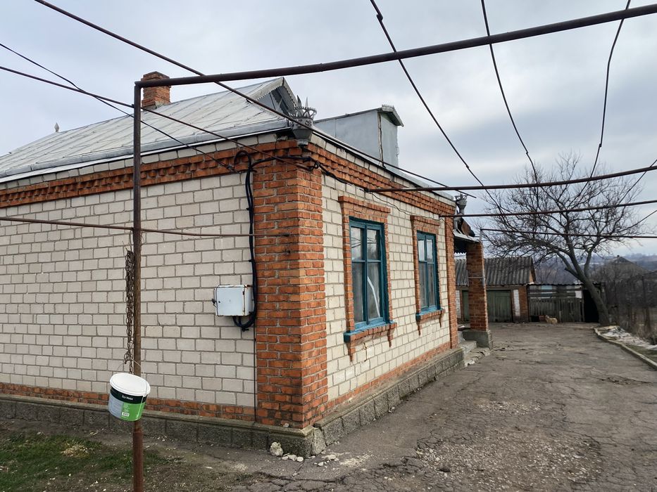 Будинок на богополі по вул. Князя Святослава