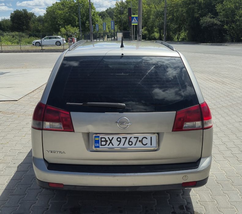 Продам автомобіль Опель Вектра С