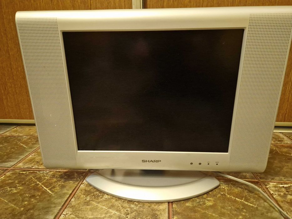 Продам телевизор SHARP