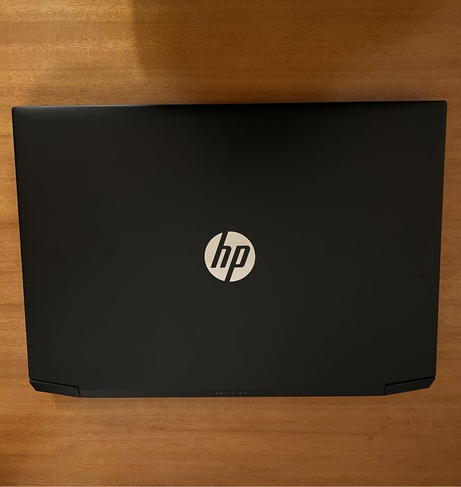 Portátil Gaming HP Pavilion 15 + rato da razer
