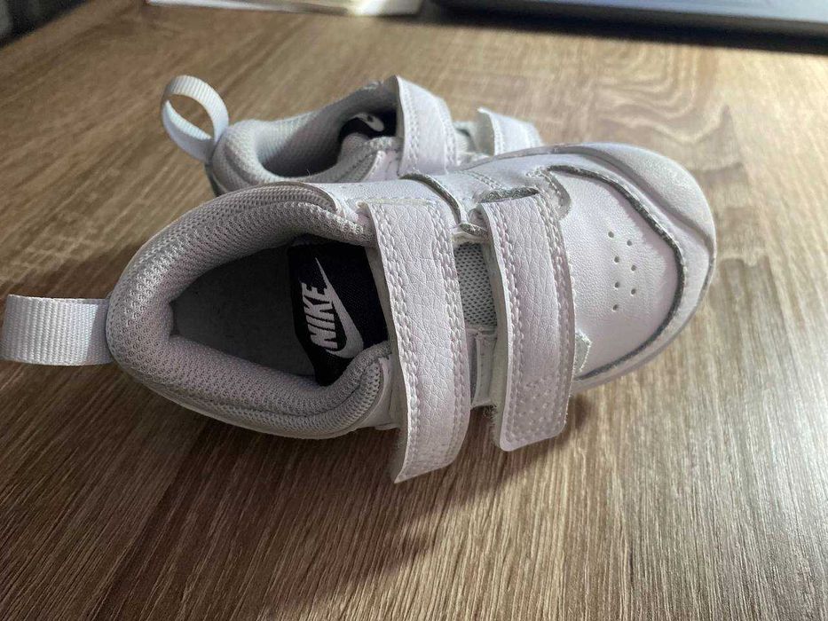 Дитячі кросівки Nike