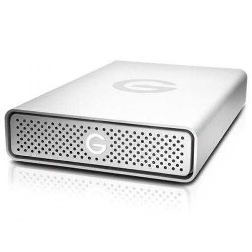 8TB External Hard Drive - GDrive - USB 3.0 - Excellent Condition64284456737921120