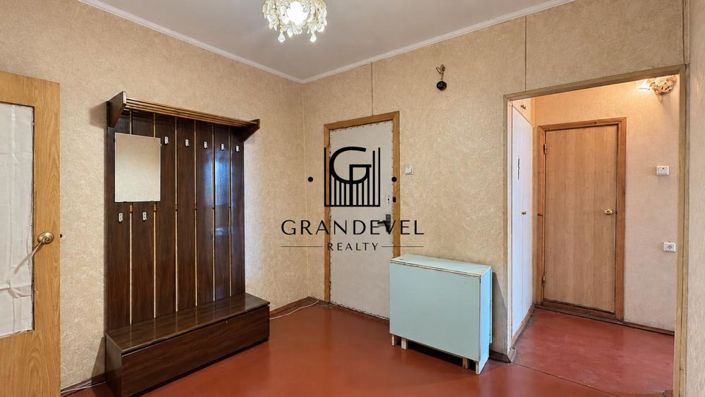 Продаж 3к квартири, Червоної Калини, 1Б, Маяковського, Троєщина, Київ