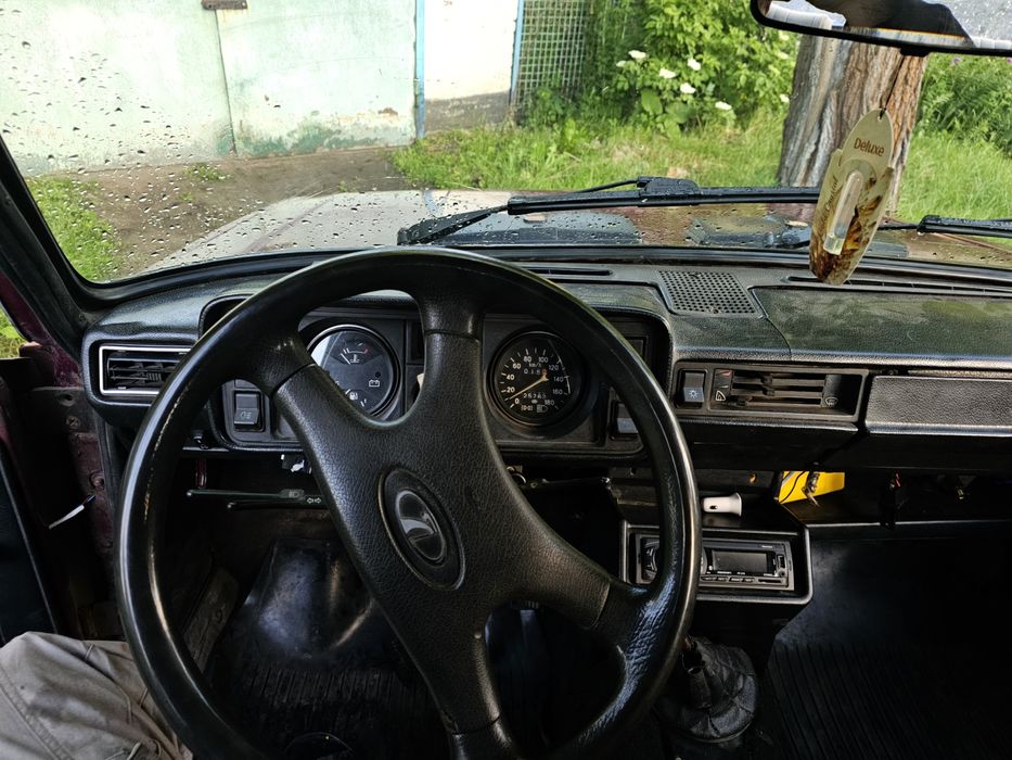 Продам Ваз 21053 присутній торг