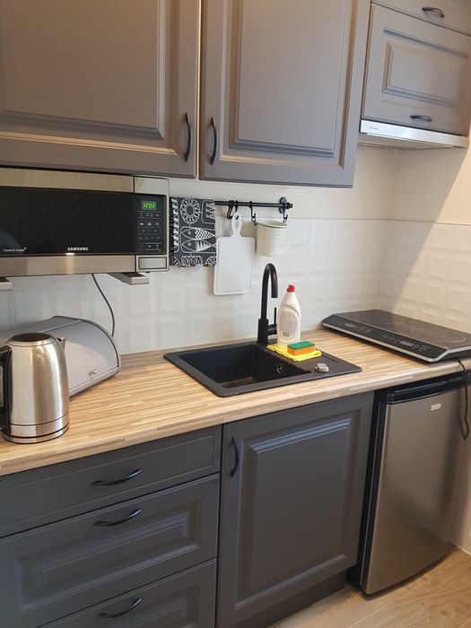 Apartament Capri Mrzeżyno nad morzem, nocleg