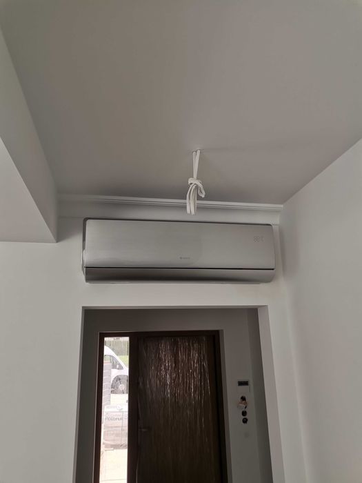 Klimatyzacja-montaż-sprzedażserwis,NAJTAŃSZE eko ogrzewanie, od 2500zł