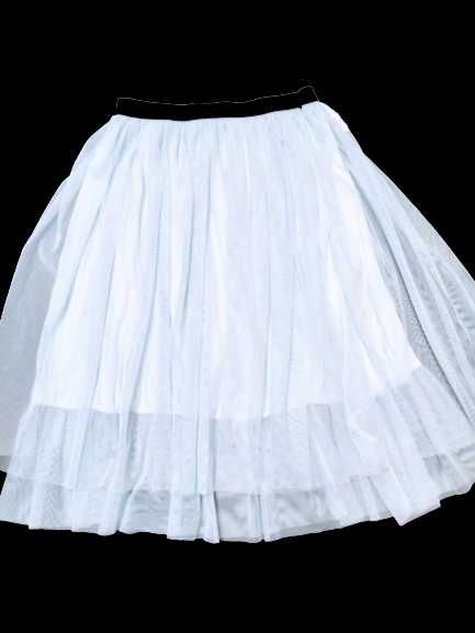 Спідниця (юбка) легкая фатиновая с подкладкой s-m