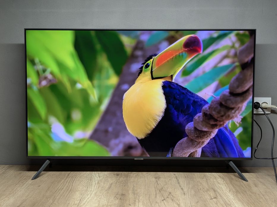 Samsung GU50AU7179U 4K UltraHD SmartTV / 2022 /