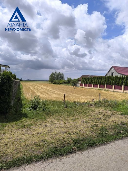 Земельна ділянка, с. Вербаїв