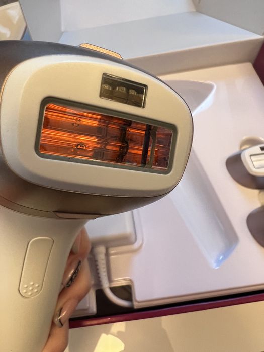 Philips Lumea 9000