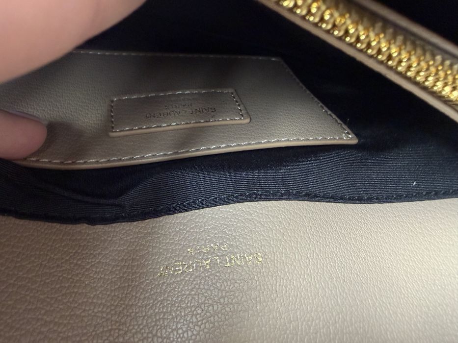 Сумочка жіноча YSL сумка