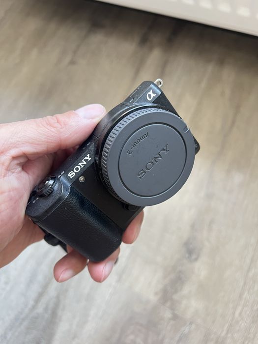 Sony a 5100 body