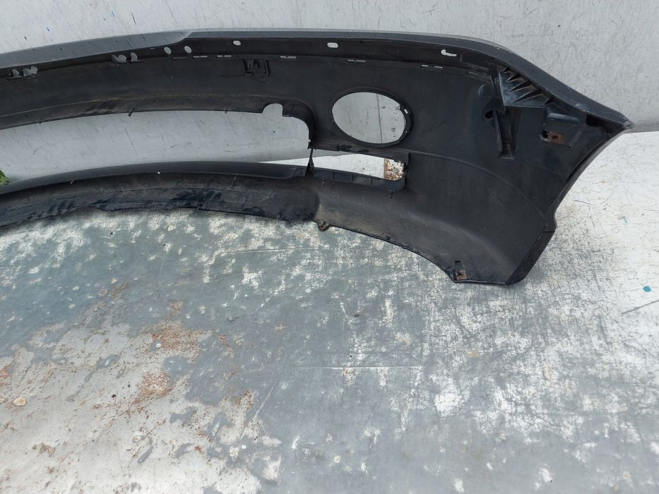 bmw 3 e46 m technik pakiet zderzak przedni przód