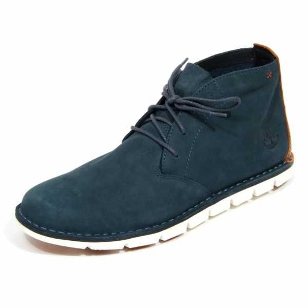 Шкіряні дезерти черевики Timberland 43,5 р. устілка 27,7 см
