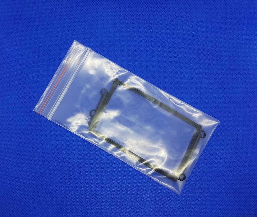 Borracha estanque proteção interior ecrã touch Garmin Oregon 450/450T