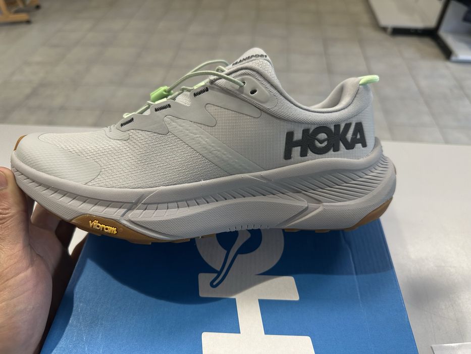 Кросівки нові HOKA 41р 26см