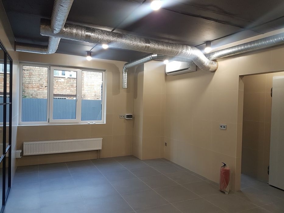 70м2, Евроремонт, кутове, 2 входи, ЖК Нивки-Парк, пр. Берестейський