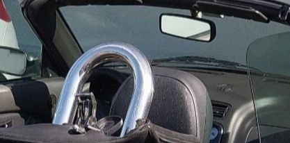 MG peças de MGF/TF  novas/ pouco usadas. Valores disc no anúncio