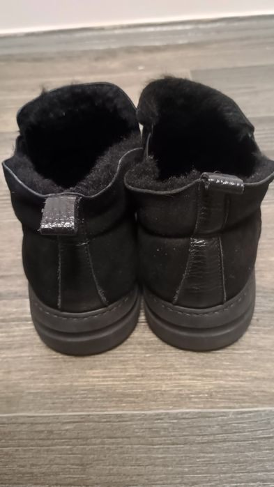Зимові Ботинки уггі  Butteri