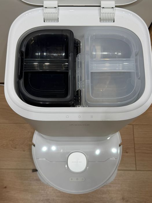 Robot sprzątajacy Dreame L10 Ultra + akcesoria