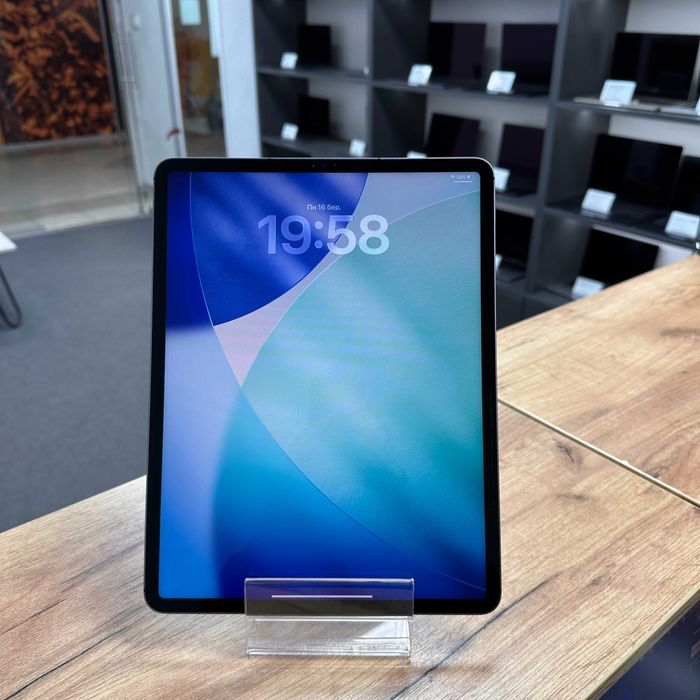 iPad Pro 12,9” 2022 { M1 | 512 ssd |  Wi-Fi | LTE }  39510SV