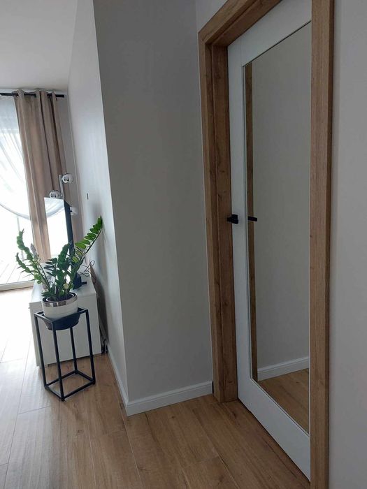 Wynajem apartamentu na doby