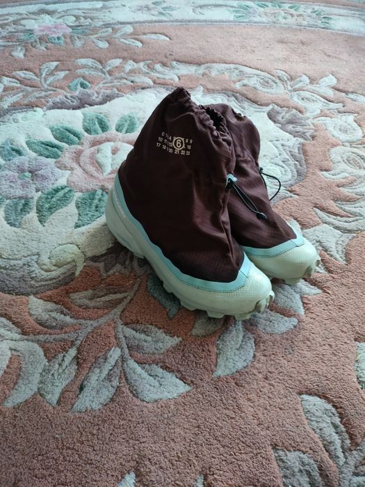 Maison margiela Solomon