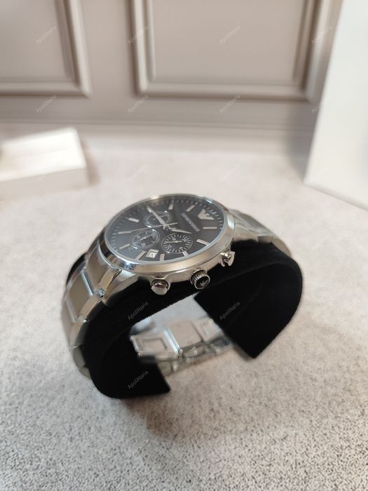 Годинник Emporio Armani AR2434 AR2448 Часы Армани