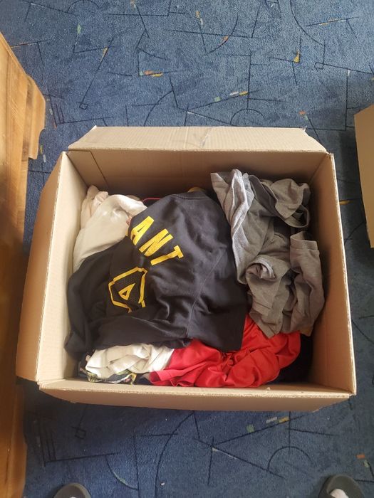 Брендові речі оптом ТЕРМІНОВО !!