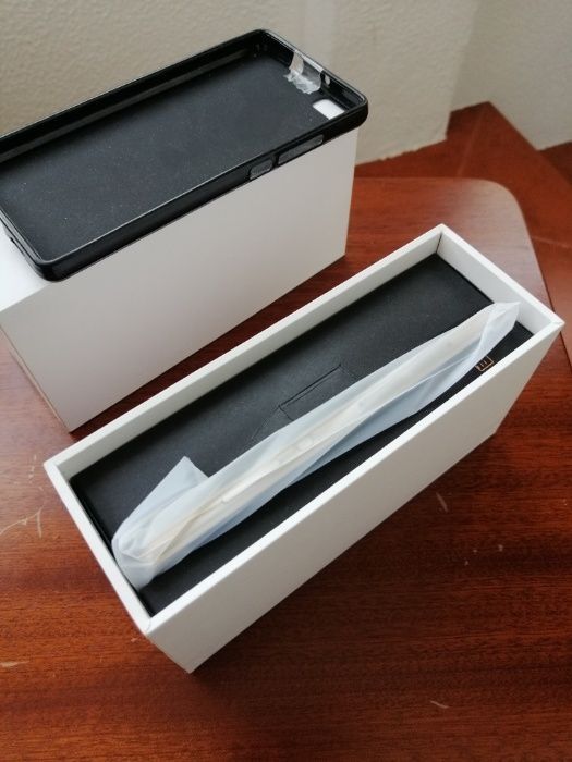 Huawei P8 Lite 2015 (inclui todos os acessórios)
