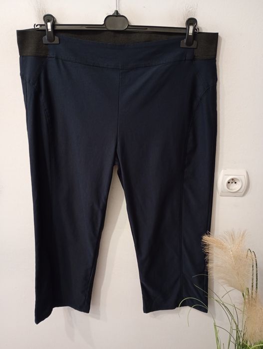 Rybaczki streczowe na gumce 74% wiskoza rozmiar 52 Simply Vera