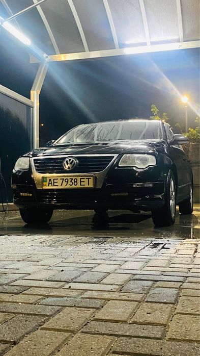 Продам vollswagen passat b6