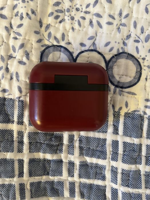 Słuchawki douszne Skullcandy Indy Evo